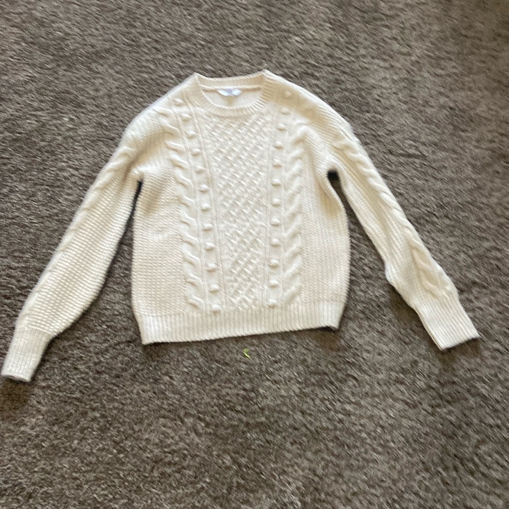 Sweater